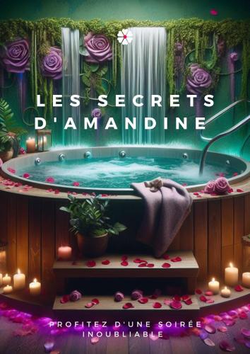 Les Secrets d'Amandine - last minute hotel in Unknown City