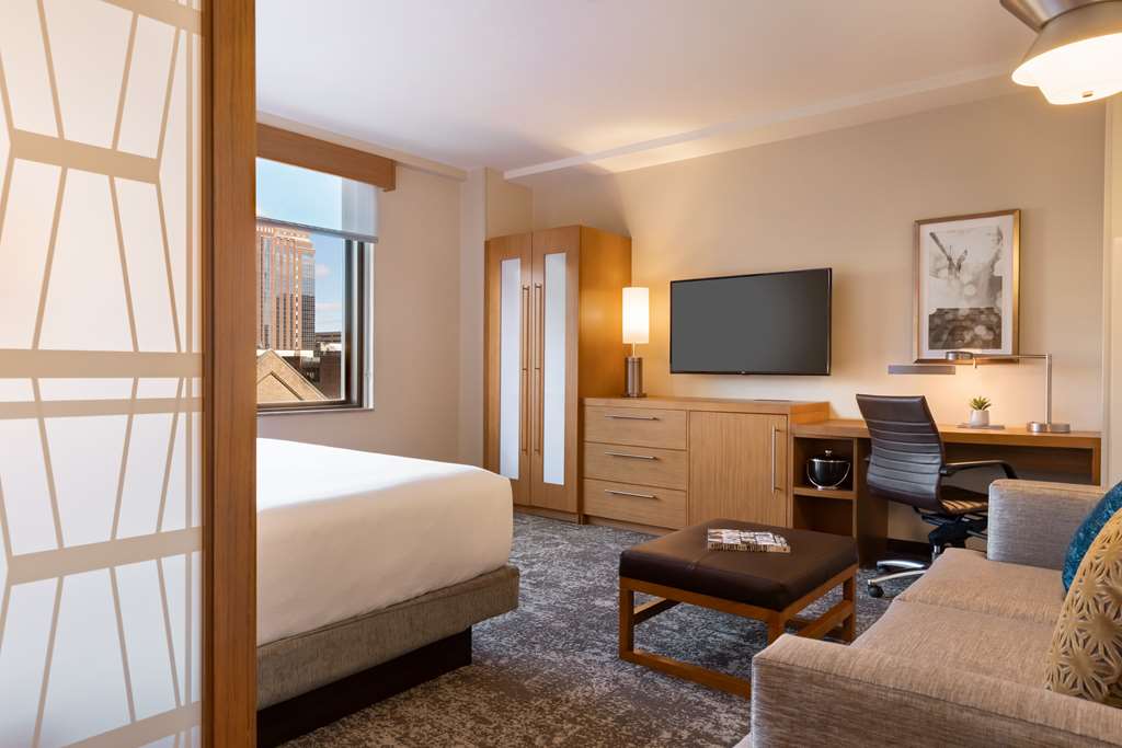 Hyatt Place Houston Downtown - photo 27