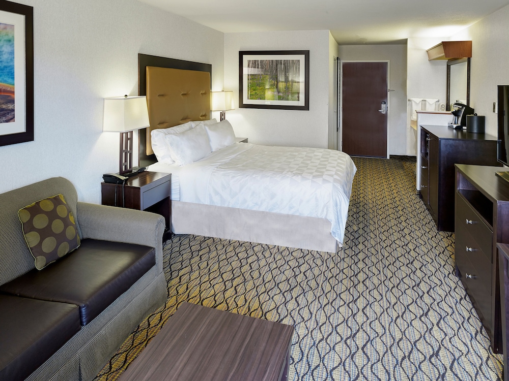 Holiday Inn West Yellowstone by IHG. - photo 8