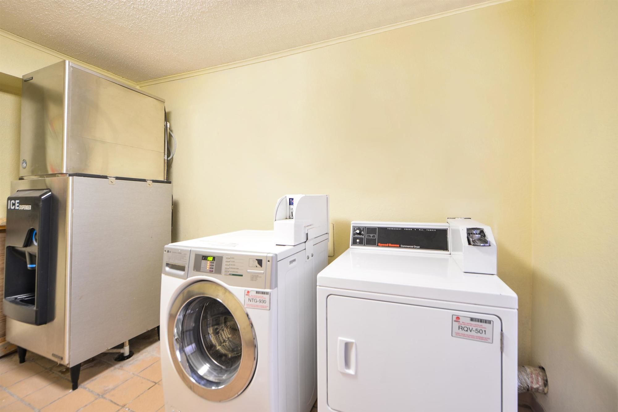 Best Western Northgate Inn - photo 15