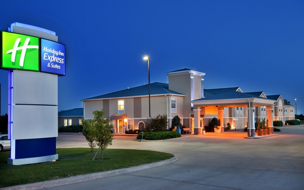 Abilene Inn & Suites - photo 28