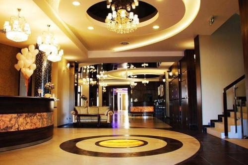 Hotel Janów — hotel in Janow Lubelski
