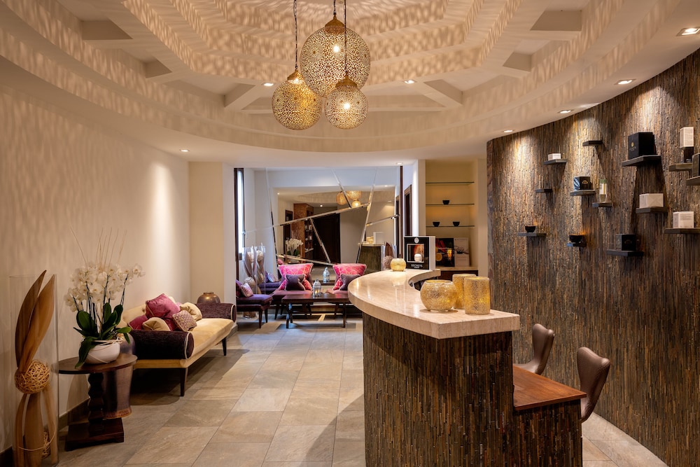 Tiara Miramar Beach Resort in Cannes, France