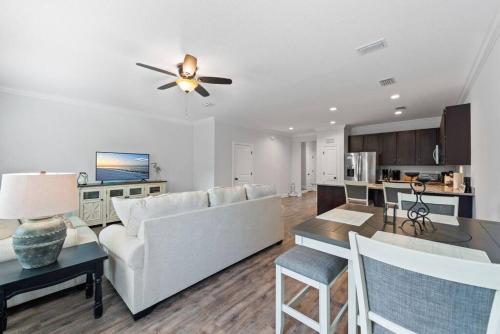 Sound Haven Coastal Escape in Navarre, United States