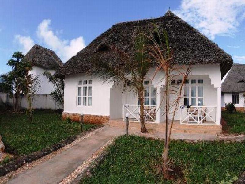 Nungwi Lodge Ora Resort in Nungwi, Tanzania