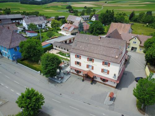 Landgasthof Zur Sonne — Singen