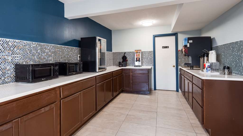 SureStay Hotel by Best Western Olathe - photo 7