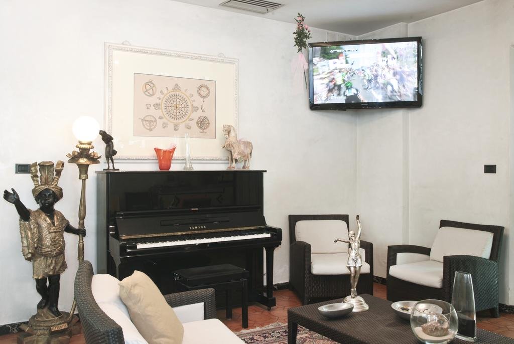 Nautilus - last minute hotel in Riccione