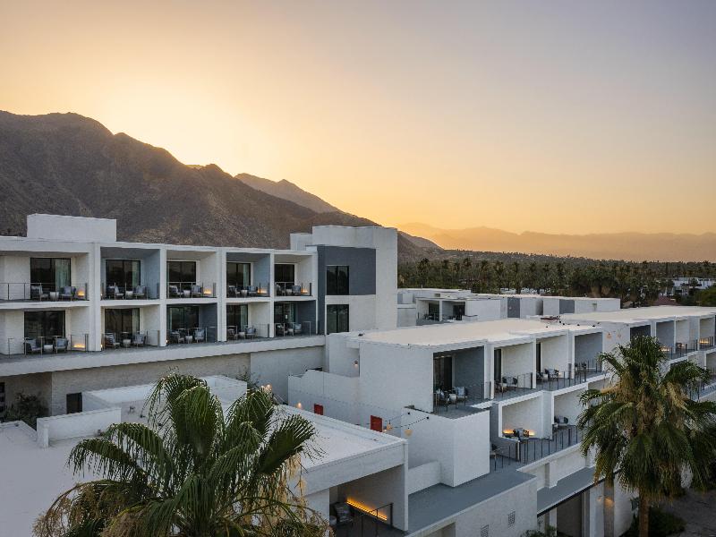 Thompson Palm Springs by Hyatt - photo 5