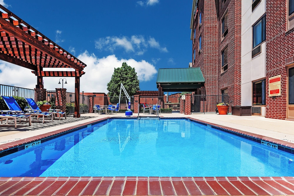 Towneplace Suites by Marriott Broken Arrow - photo 44