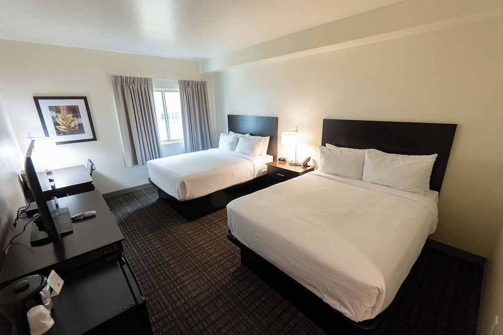 Cobblestone Inn & Suites Sheldon - photo 9