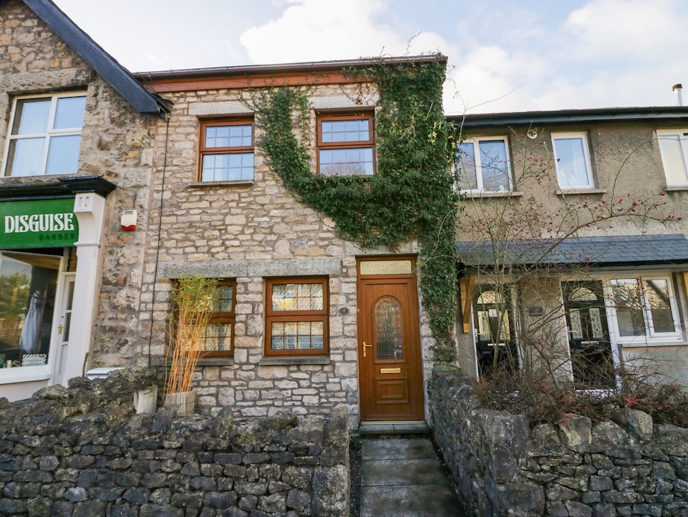 Time and Tide — 4-Star Luxury Hotel in Carnforth, United Kingdom