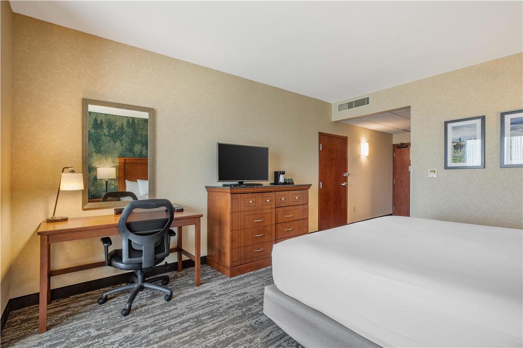 Drury Plaza Hotel Denver Central Park - photo 21