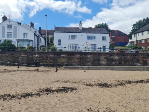 Sea Quinn Views — hotel in Wallasey