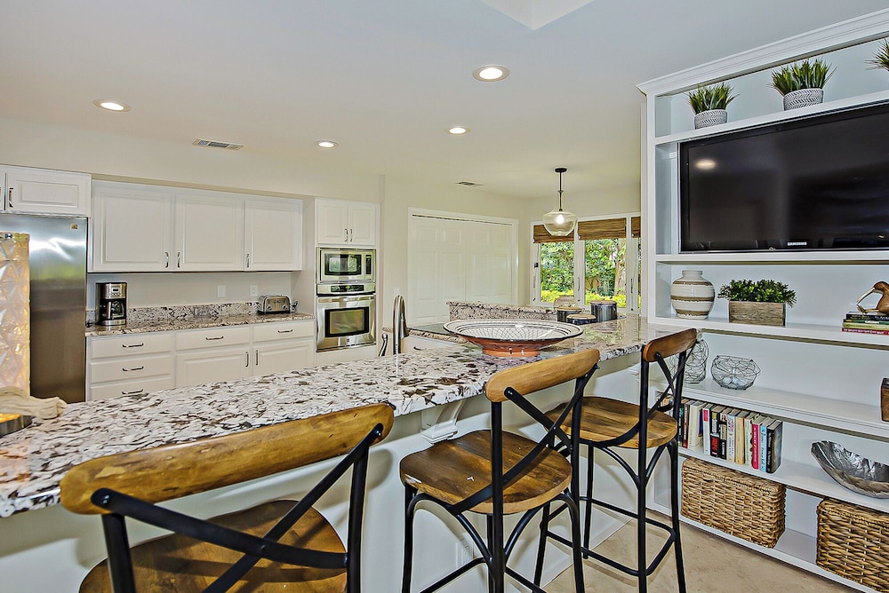 14 Turnberry Lane at The Sea Pines Resort - photo 31