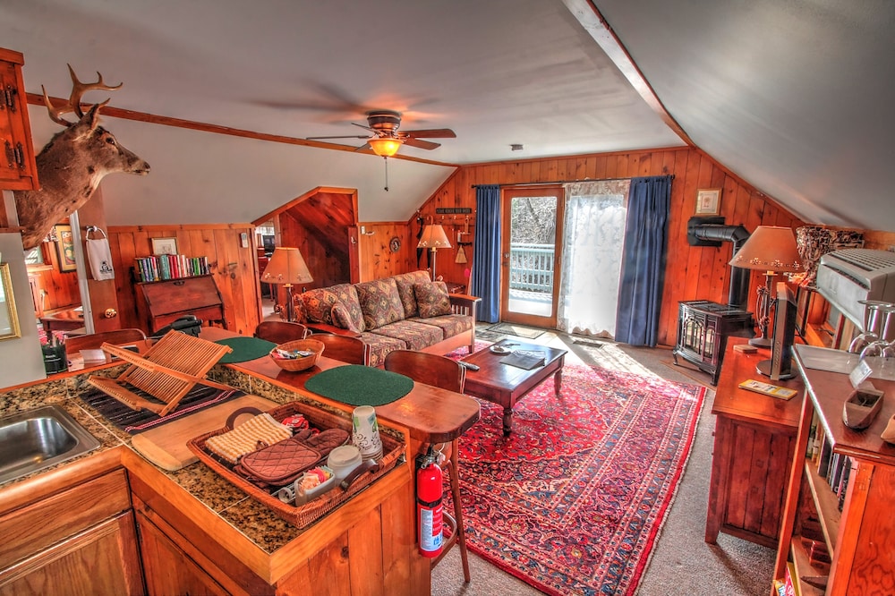 Phineas Swann Inn & Spa - photo 130