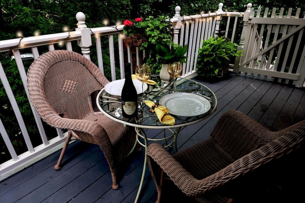 Rosemont B&B Cottages - photo 56