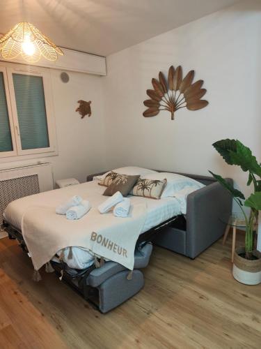 Studio Cap Martin - carbon neutral hotel in Roquebrune-Cap-Martin