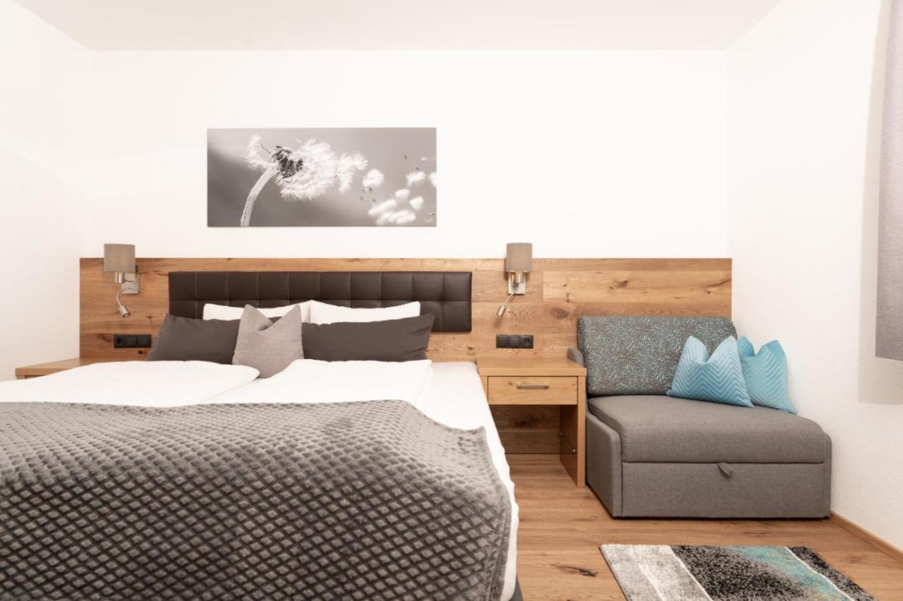Alpenchalet Oetztal — 4-Star Luxury Hotel in Haiming, Austria