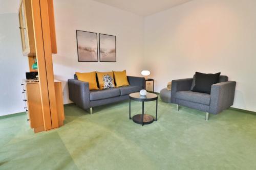 Inselzeit — 4-Star Luxury Hotel in Langeoog, Germany