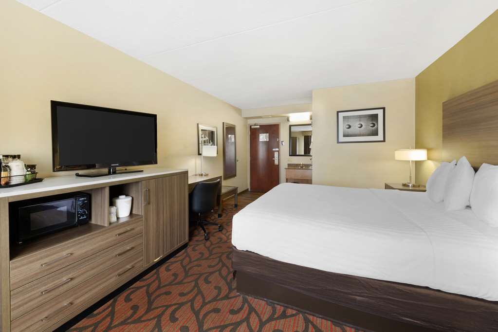Best Western Rochester Marketplace Inn - photo 18