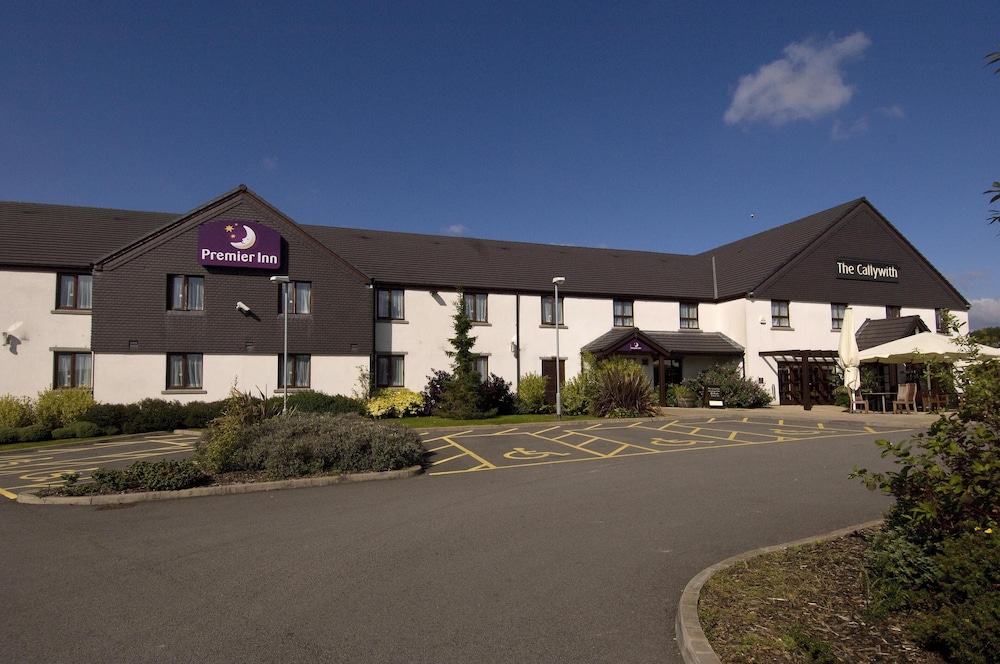 Premier Inn Bodmin in Bodmin, United Kingdom
