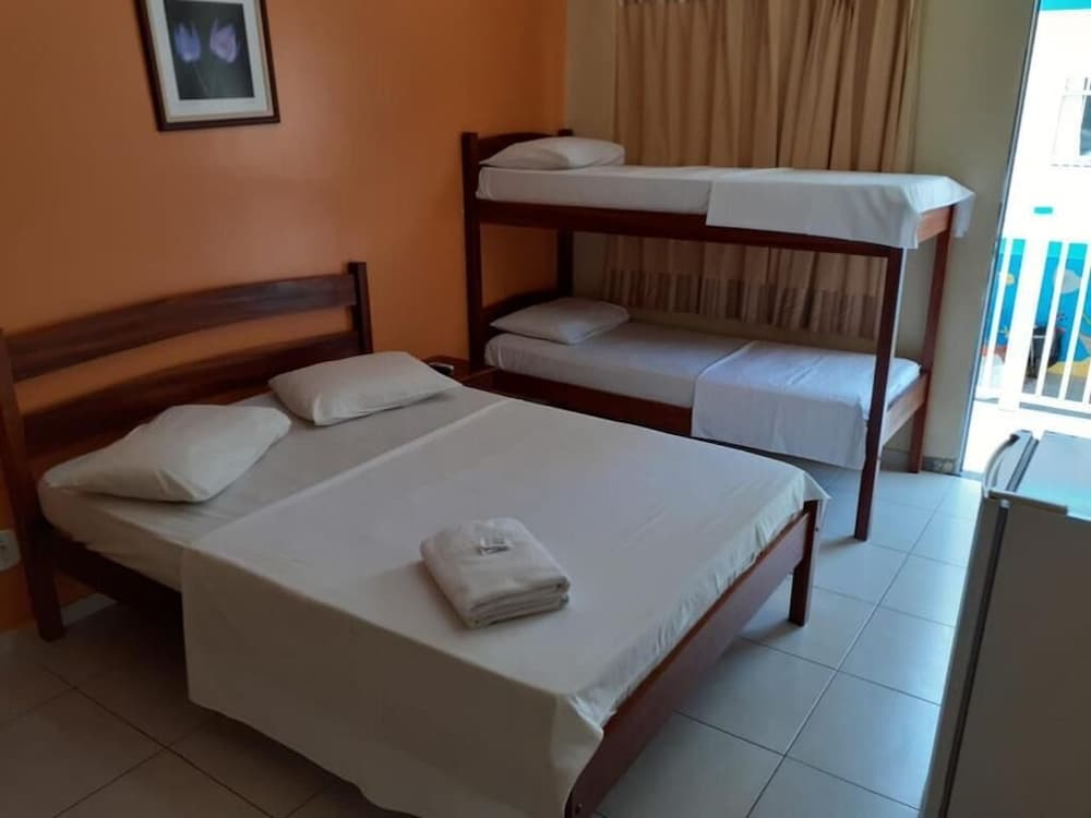 Pousada Raio de Sol — hotel in Aracaju