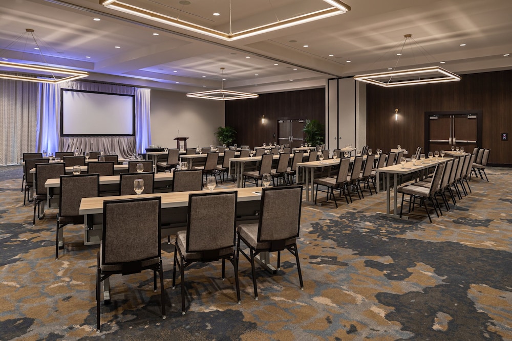 Crowne Plaza North Augusta by IHG - photo 31