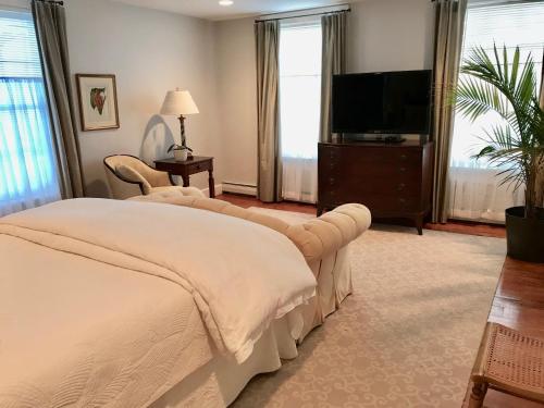 Hudson B&B - photo 10