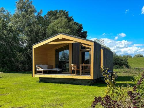 301 Tiny Hideaway - carbon neutral hotel in Bleckede