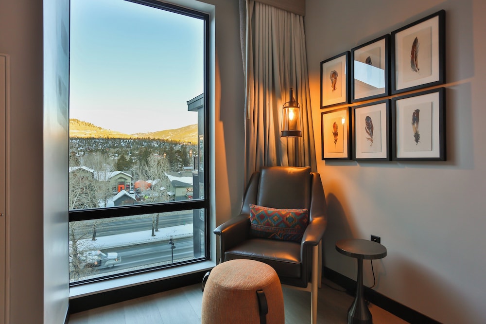 Hotel Indigo Silverthorne by IHG - photo 50