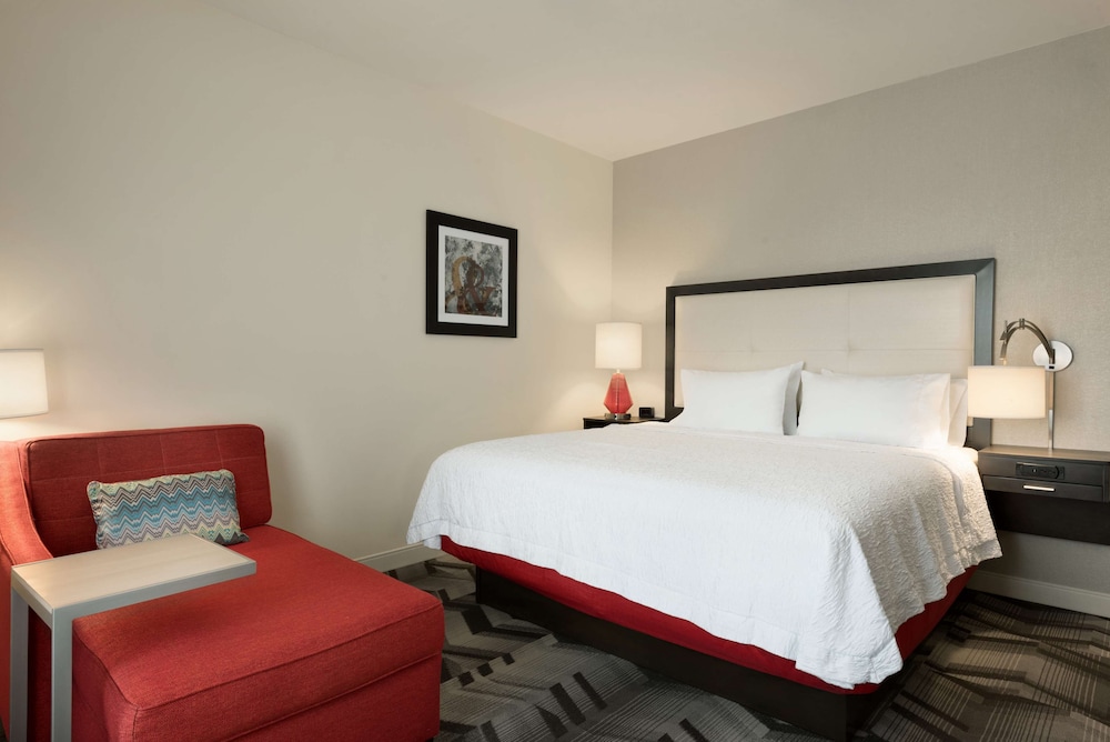 Hampton Inn Spring Hill TN - photo 10