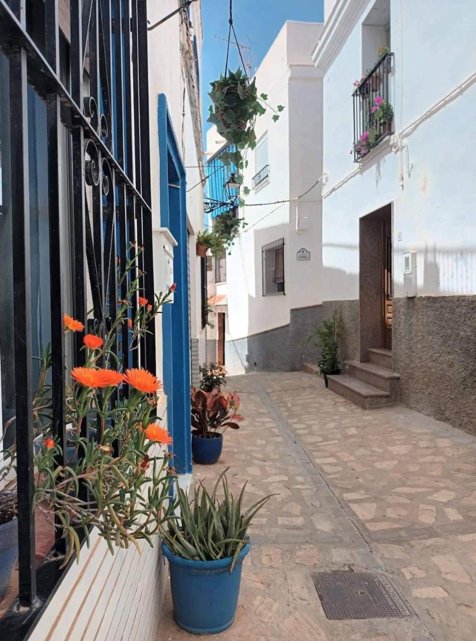 La Kaz Azul — hotel in Salobrena