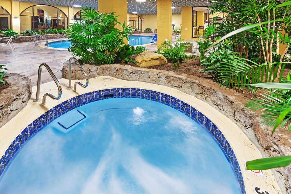 Crowne Plaza Suites Houston Near Sugar Land - photo 33