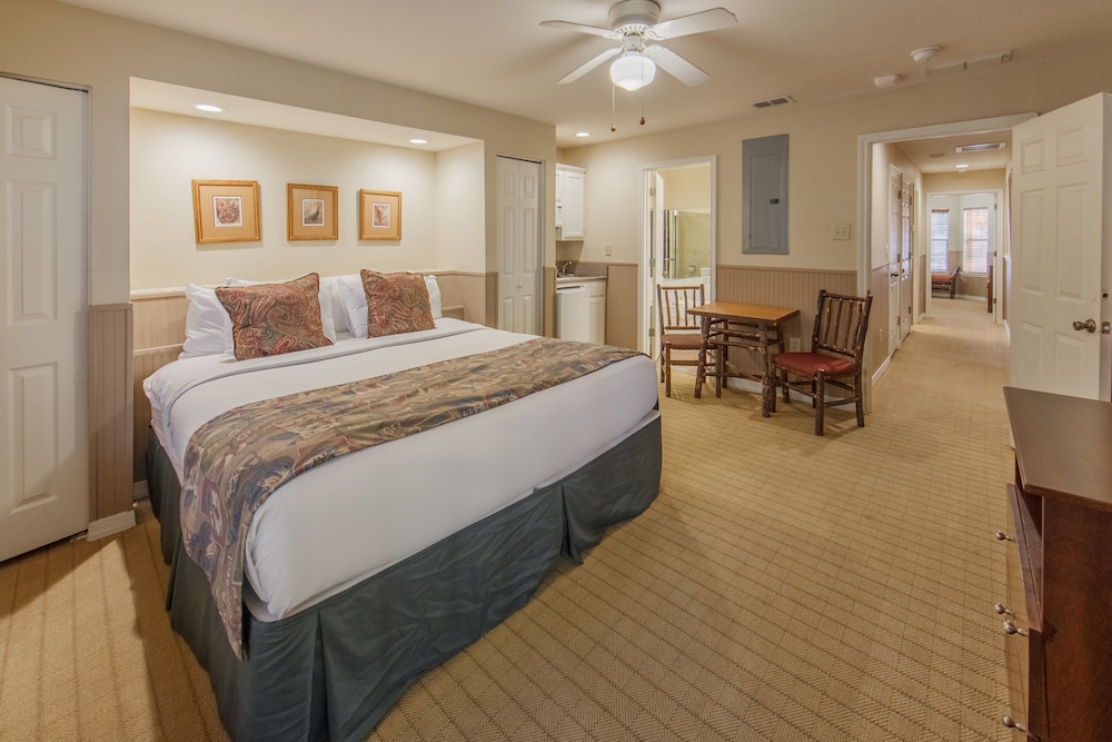 Holiday Inn Club Vacations Resort Lake Palestine - photo 30