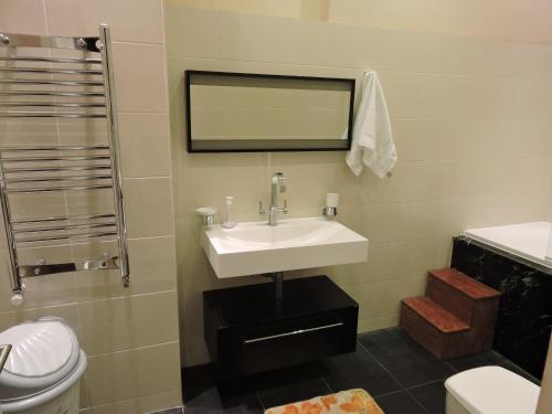 New Tiflisi Hostel