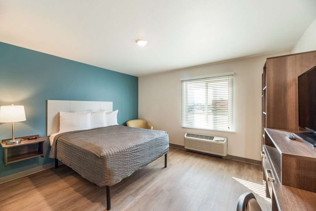 Woodspring Suites Tucson South - photo 12