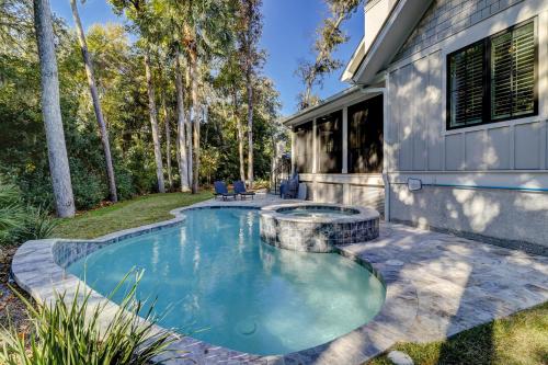 Epic Beach House — 4-Star Luxury Hotel in Hilton Head Island, United States