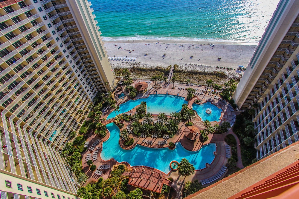 Shores of Panama Beach Resort — hotel in Panama City Beach