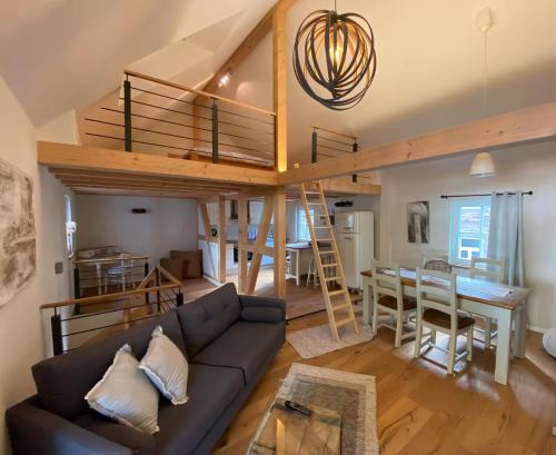 Ferienhaus Fachwerk Sanct Peter in Bad Neuenahr-Ahrweiler, Germany