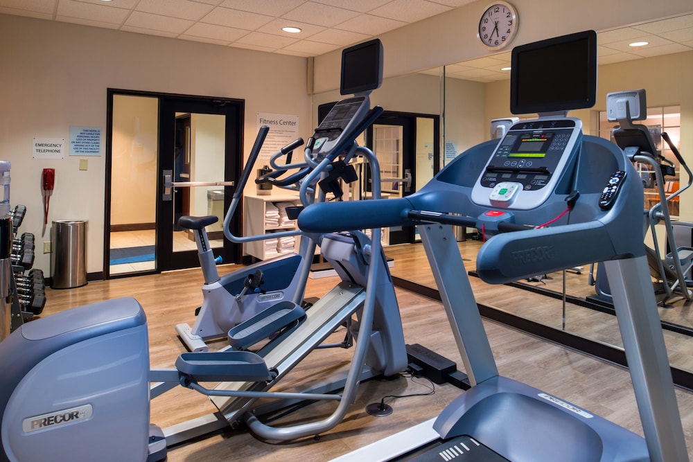Holiday Inn Express Hotel & Suites Pittsburg by IHG - photo 48
