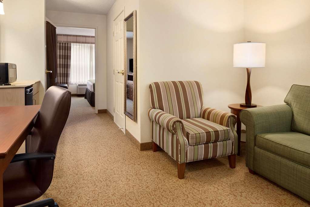 Country Inn & Suites by Radisson Stevens Point WI - photo 7