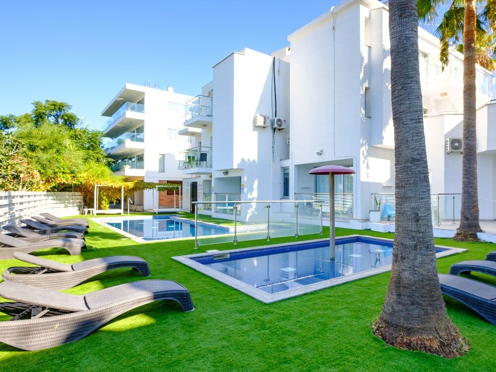 Rio Gardens Aparthotel