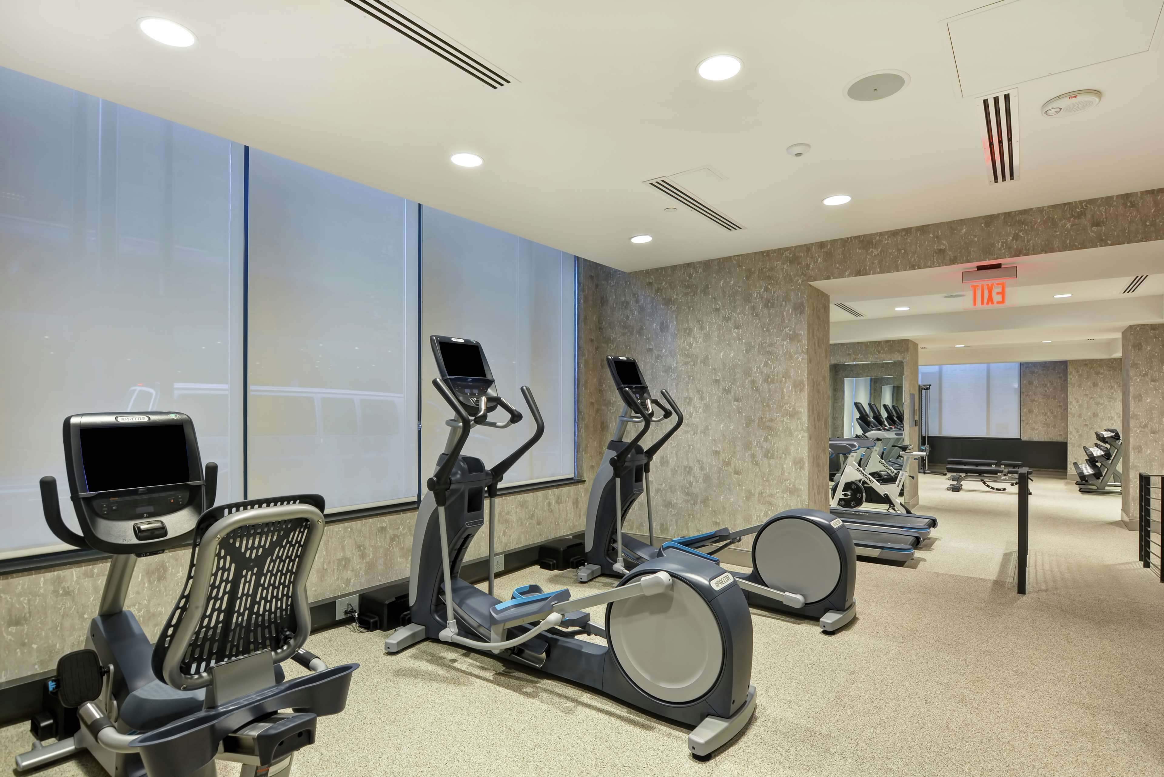 The Cincinnatian Hotel Curio Collection by Hilton - photo 7
