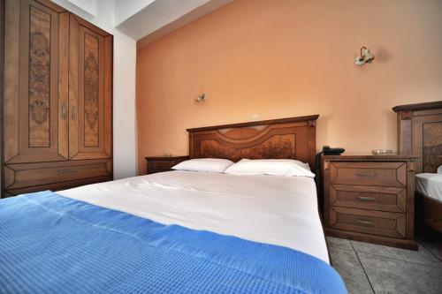 Hotel Jason - carbon neutral hotel in Volos