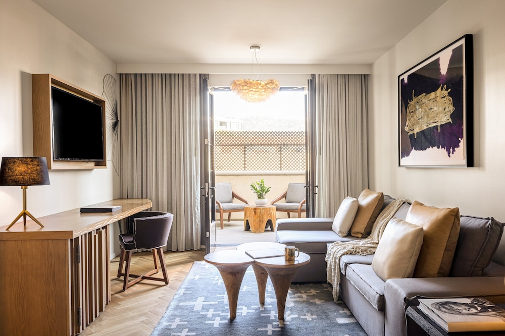 Kimpton La Peer Hotel by IHG - photo 54