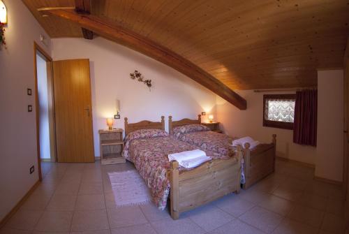 Agritur Ai Molini — Faedo — photo 4