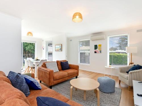 MaryMae in Port Fairy, Australia