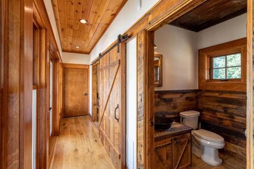 Wild Turkey Inn at Eagles Nest - photo 16