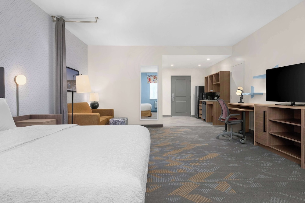 Home2 Suites By Hilton Eureka - photo 19